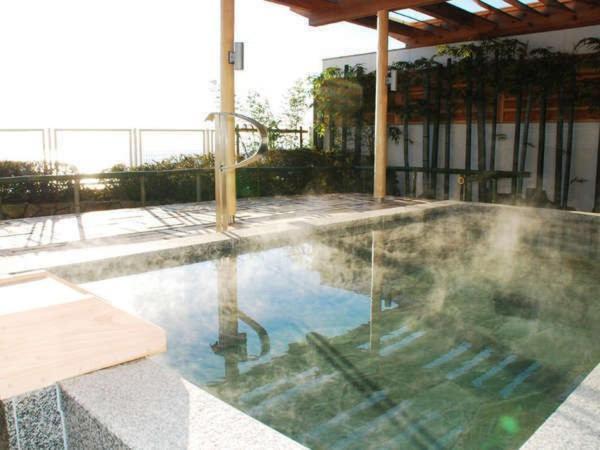 Nishio Mikawawan Resort Linx מראה חיצוני תמונה