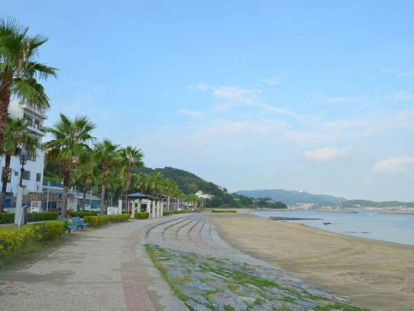 Nishio Mikawawan Resort Linx מראה חיצוני תמונה
