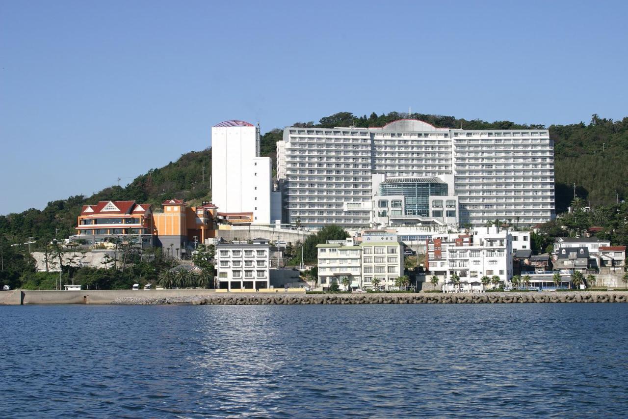 Nishio Mikawawan Resort Linx מראה חיצוני תמונה