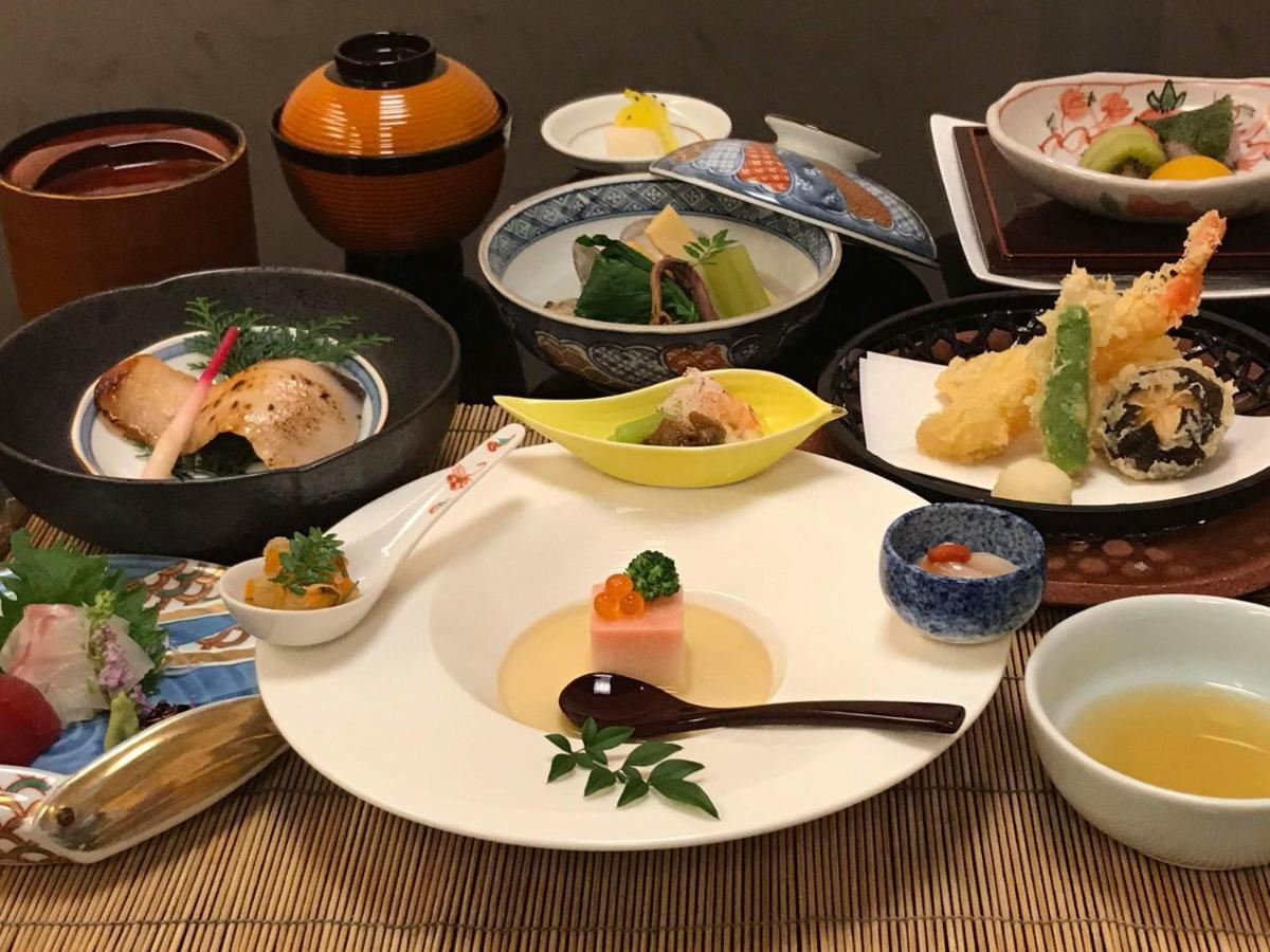 Nishio Mikawawan Resort Linx מראה חיצוני תמונה