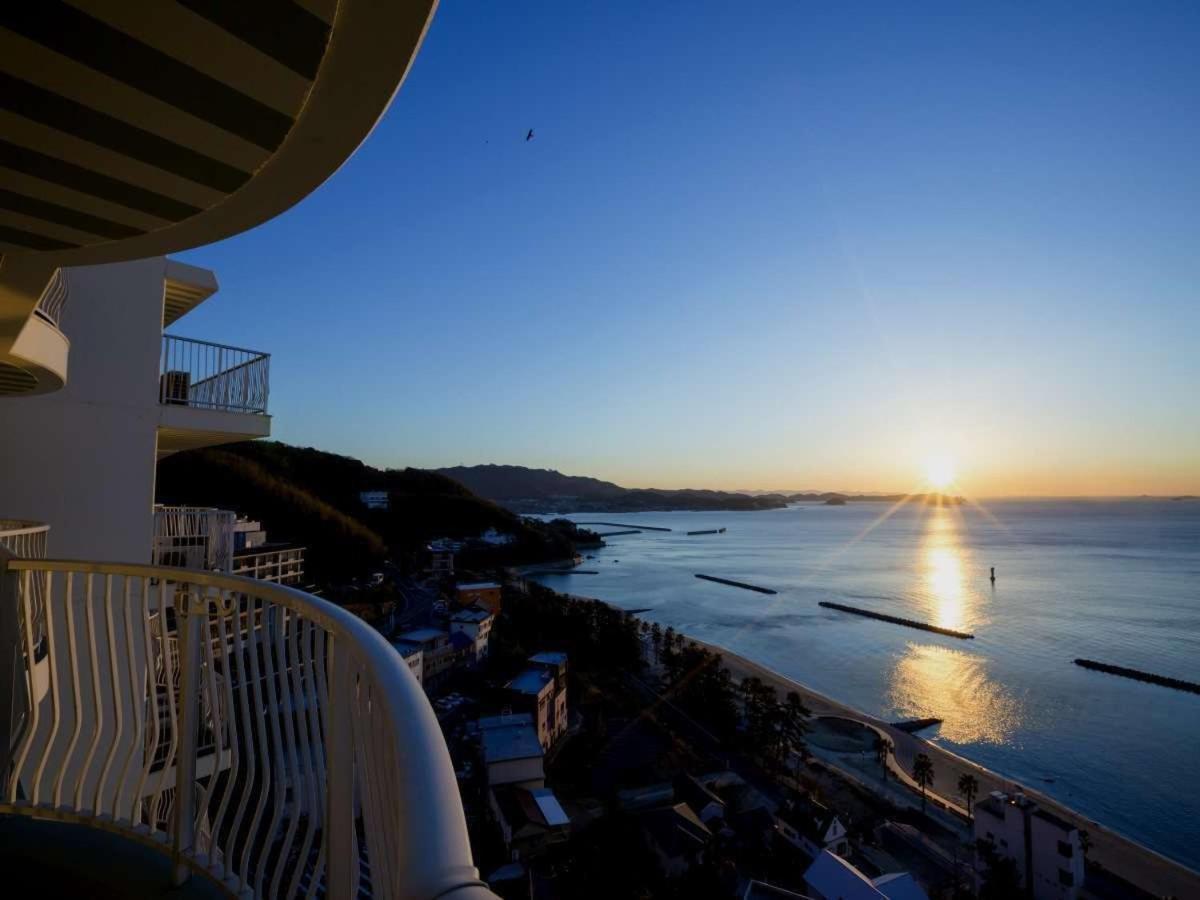 Nishio Mikawawan Resort Linx מראה חיצוני תמונה