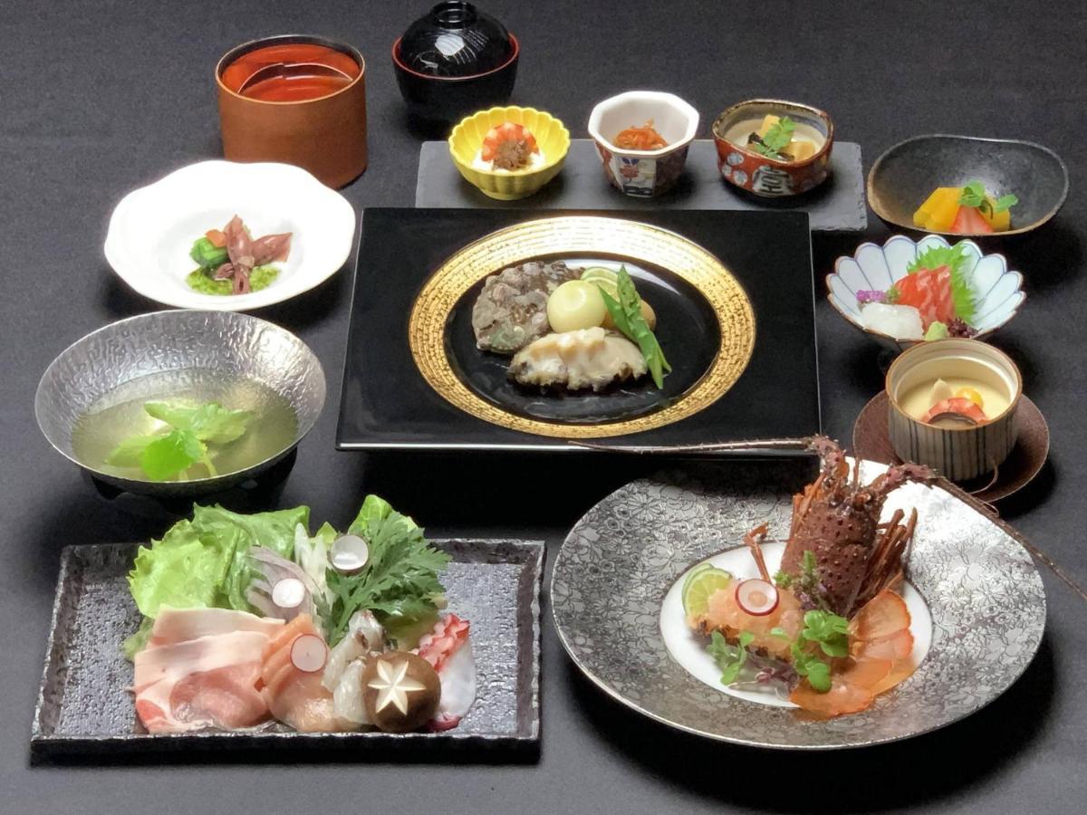 Nishio Mikawawan Resort Linx מראה חיצוני תמונה