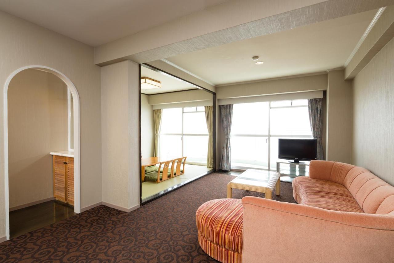 Nishio Mikawawan Resort Linx מראה חיצוני תמונה