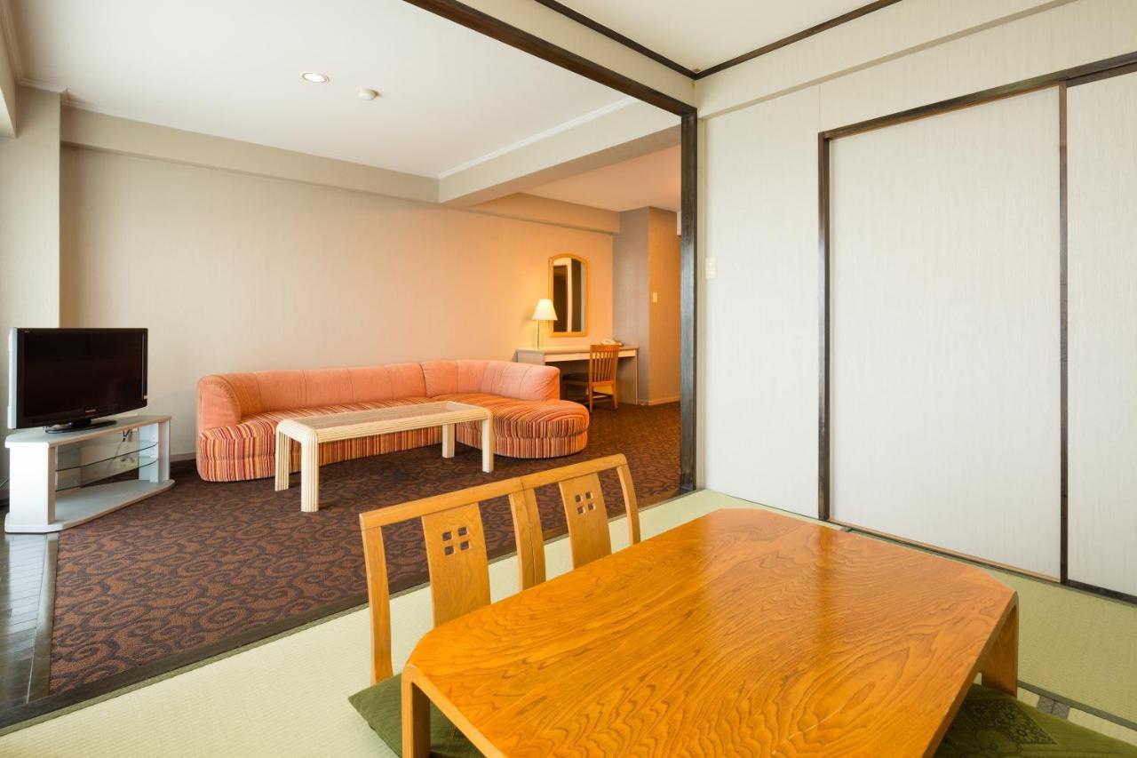 Nishio Mikawawan Resort Linx מראה חיצוני תמונה