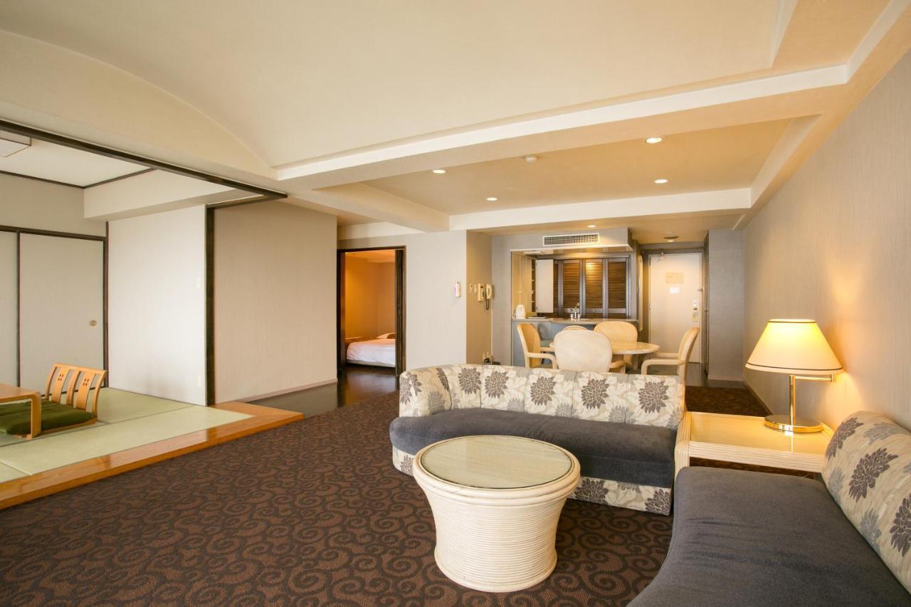 Nishio Mikawawan Resort Linx מראה חיצוני תמונה