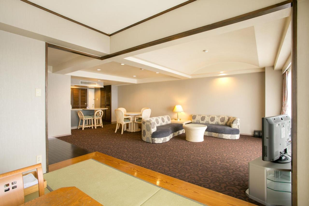 Nishio Mikawawan Resort Linx מראה חיצוני תמונה