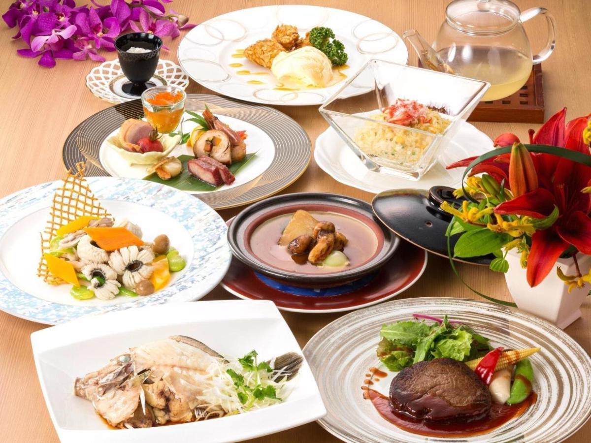 Nishio Mikawawan Resort Linx מראה חיצוני תמונה