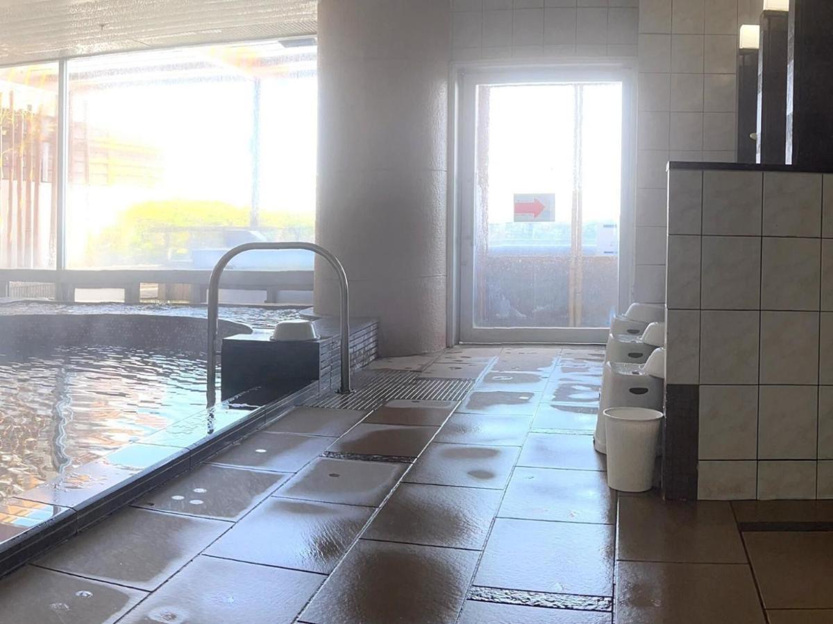 Nishio Mikawawan Resort Linx מראה חיצוני תמונה