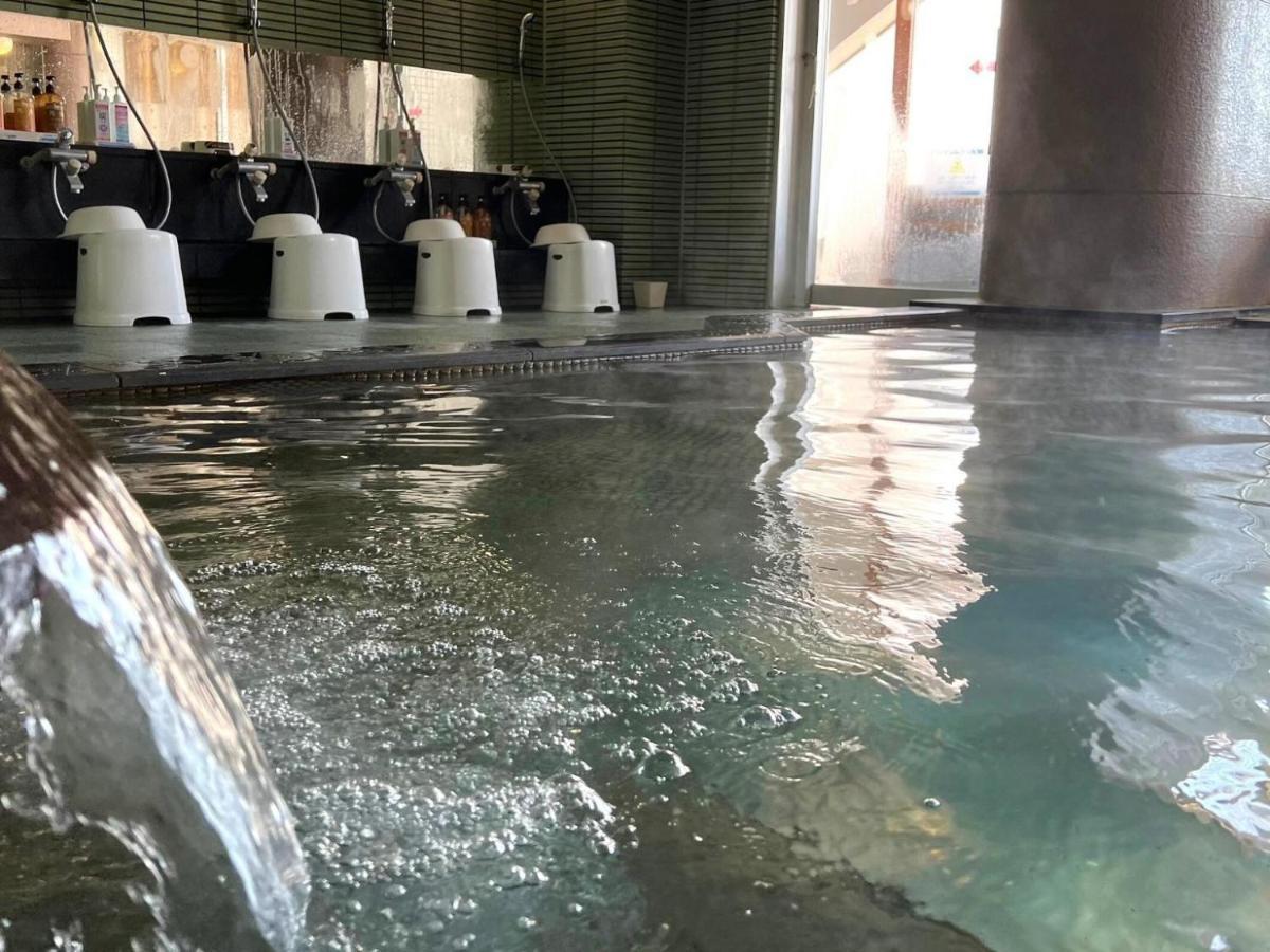 Nishio Mikawawan Resort Linx מראה חיצוני תמונה