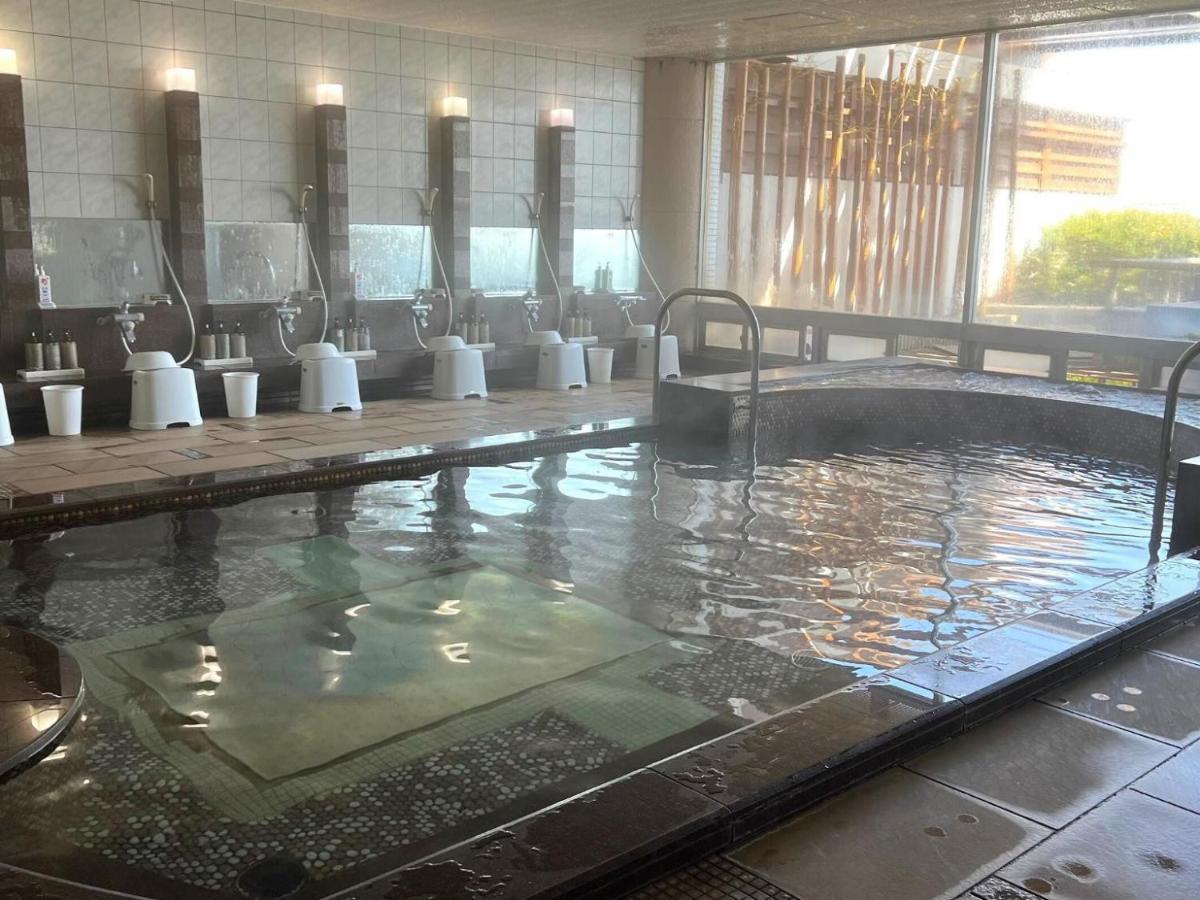 Nishio Mikawawan Resort Linx מראה חיצוני תמונה