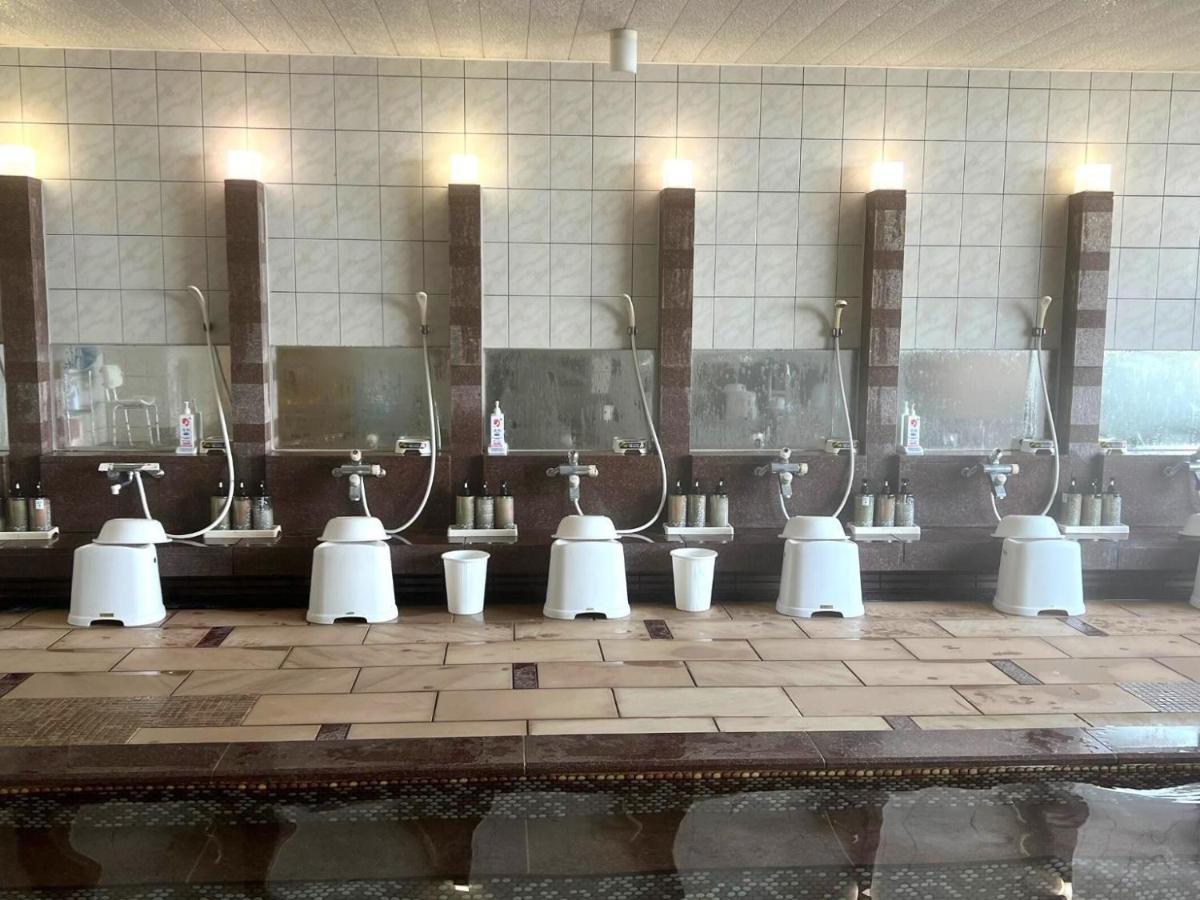 Nishio Mikawawan Resort Linx מראה חיצוני תמונה