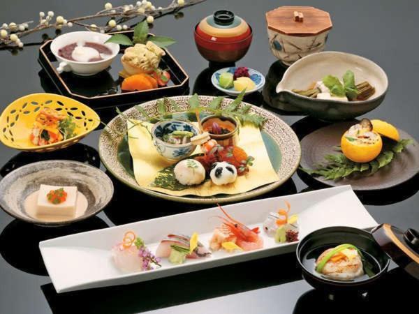 Nishio Mikawawan Resort Linx מראה חיצוני תמונה