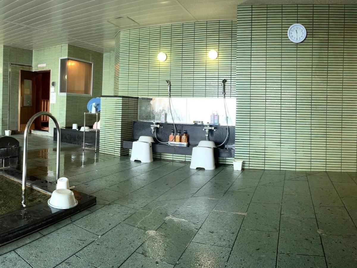 Nishio Mikawawan Resort Linx מראה חיצוני תמונה